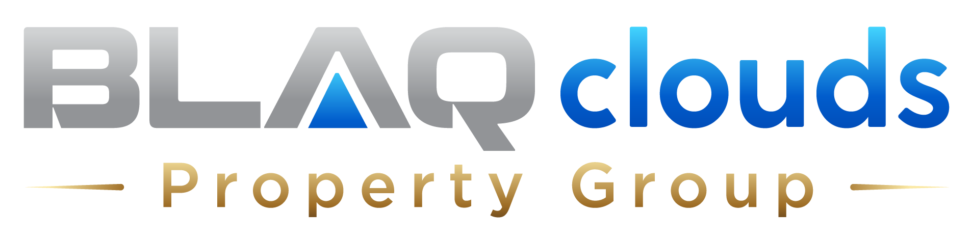 BLAQclouds Property Group